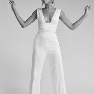 Before Sarah Seven Maria Jumpsuit